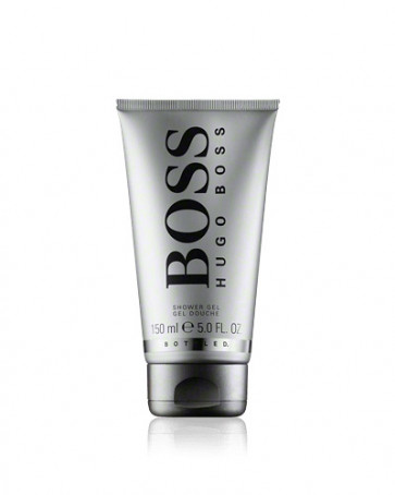 Boss BOSS BOTTLED Gel de ducha 150 ml