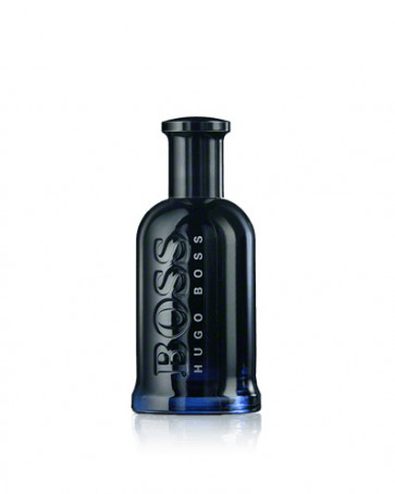 Boss BOSS BOTTLED NIGHT Eau de toilette Vaporizador 100 ml