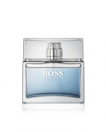 Boss BOSS PURE Eau de toilette Vaporizador 50 ml Frasco