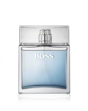 Boss BOSS PURE Eau de toilette Vaporizador 75 ml Frasco