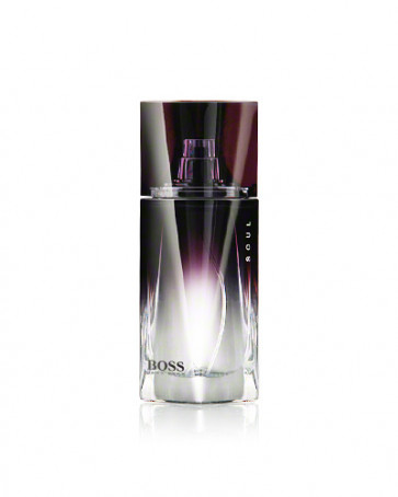 Boss BOSS SOUL Eau de toilette Vaporizador 90 ml Frasco