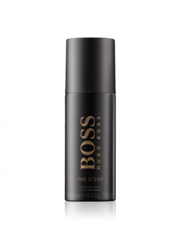 Boss BOSS THE SCENT Desodorante Vaporizador 150 ml