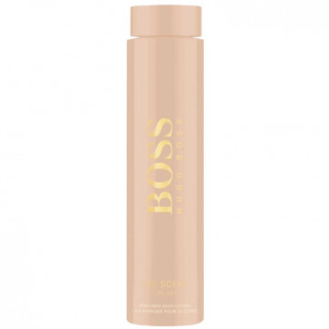 Hugo Boss Boss The Scent for Her Loción corporal 200 ml