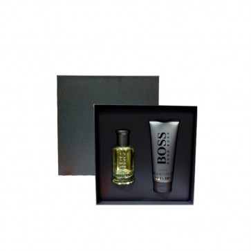 Hugo Boss Lote Boss Bottled Eau de toilette