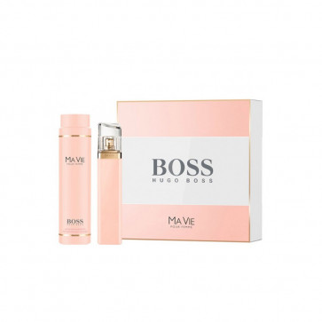 Boss Lote MA VIE Eau de parfum