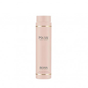 Boss MA VIE Body Lotion 200 ml