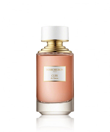 Boucheron Cuir de Venise Eau de parfum 125 ml