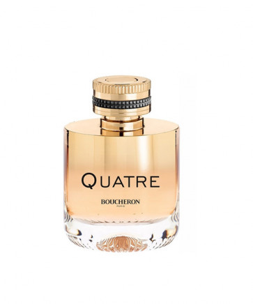 Boucheron Quatre Intense Eau de parfum 100 ml