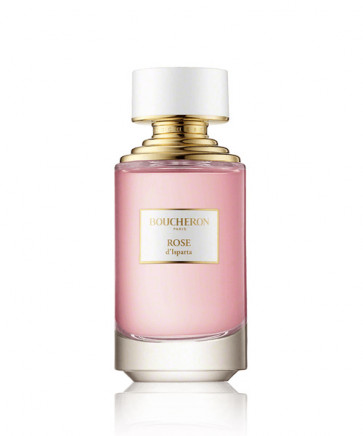 Boucheron ROSE D'ISPARTA Eau de parfum 125 ml