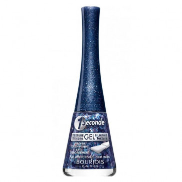 Bourjois 1 SECONDE Nail Polish 66 The Beauty And The Bling