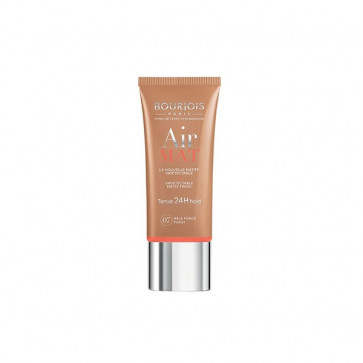 Bourjois AIR MAT fond de teint 24H 07 Toast 30 ml