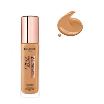 Bourjois ALWAYS FABULOUS FOUNDATION 24H - 415 Sable 30 ml