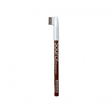 Bourjois BROW SOURCIL PRECISION Eye Brow Pencil 03 Chatain