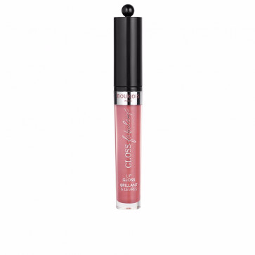 Bourjois Gloss Fabuleux Lip Gloss - 04