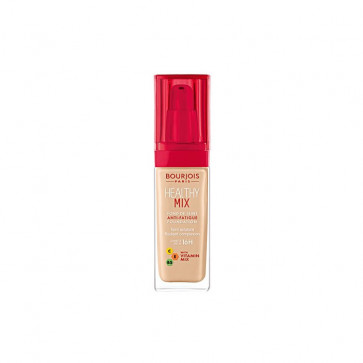 Bourjois HEALTHY MIX foundation 16h 52 Vanille 30 ml