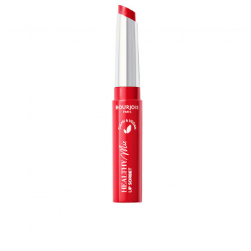Bourjois Healthy Mix Lip sorbet - 02 Red Freshing