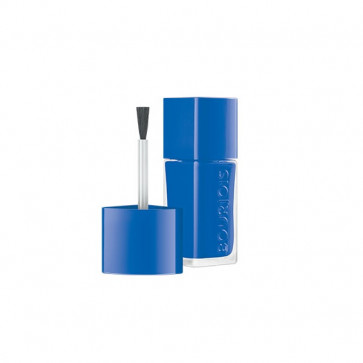 Bourjois LA LAQUE 11 Only Bluuuue 10 ml