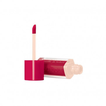 Bourjois ROUGE EDITION Souffle De Velvet 07 Plum Plum Pidou