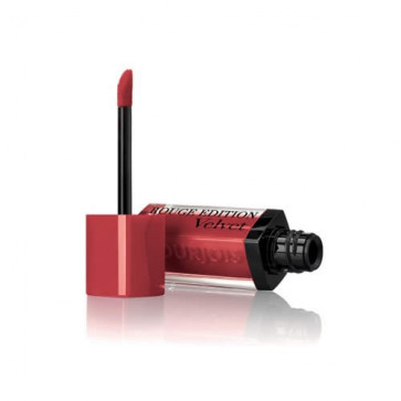 Bourjois ROUGE EDITION VELVET Lipstick 04 Peach Club