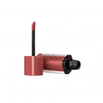 Bourjois ROUGE EDITION VELVET Lipstick 12 Beau Brun