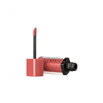 Bourjois ROUGE EDITION VELVET Lipstick 22 Abricoquette