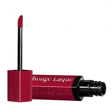 Bourjois ROUGE LAQUE Liquid Lipstick 08 Bloody Berry