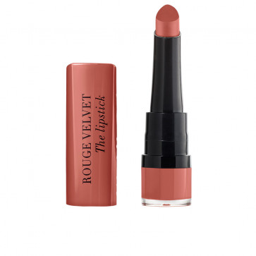 Bourjois Rouge Velvet the Lipstick - 46 Honeynougat