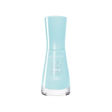 Bourjois SO LAQUE GLOSSY 09 Ciel Mon Vernis