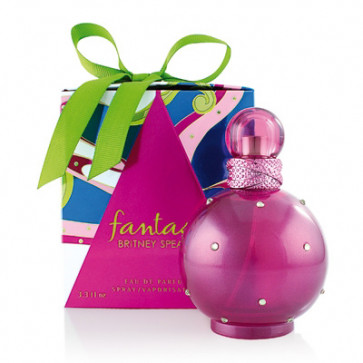 Britney Spears FANTASY Eau de parfum Vaporizador 50 ml