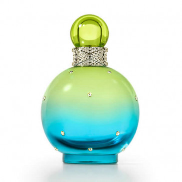 Britney Spears Island Fantasy Eau de toilette 100 ml