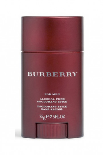 Burberry BURBERRY FOR MEN Desodorante Stick 75 ml