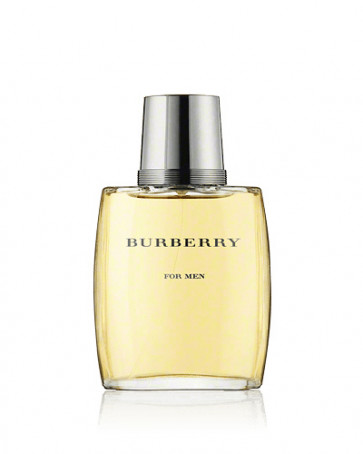 Burberry BURBERRY FOR MEN Eau de toilette Vaporizador 100 ml Frasco