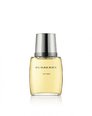 Burberry BURBERRY FOR MEN Eau de toilette Vaporizador 50 ml Frasco