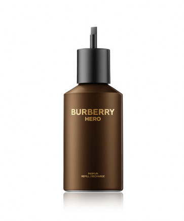 Burberry Hero Eau de parfum [Recarga] 200 ml