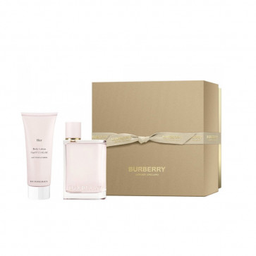 Burberry Lote HER Eau de parfum