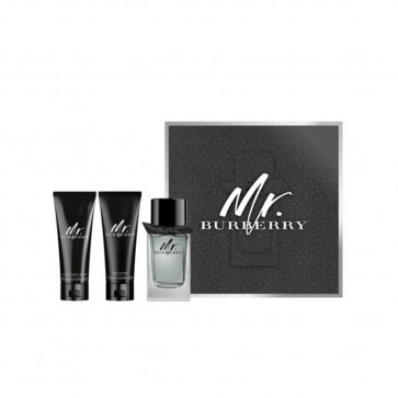 Burberry Lote MR BURBERRY Eau de toilette