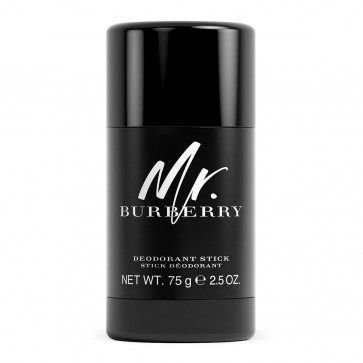 Burberry MR BURBERRY Desodorante stick 75 g