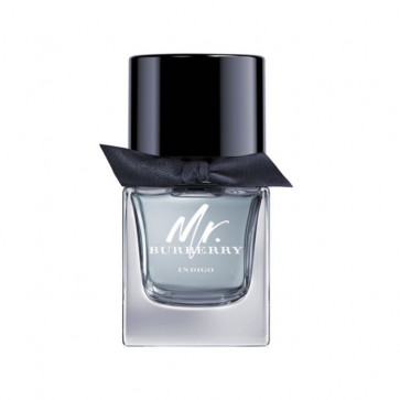 Burberry MR BURBERRY INDIGO Eau de toilette 50 ml