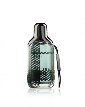 Burberry THE BEAT FOR MEN Eau de toilette Vaporizador 100 ml Frasco