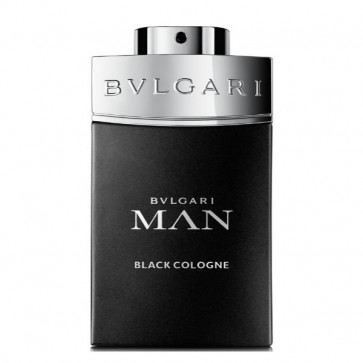 Bvlgari BVLGARI MAN BLACK COLOGNE Eau de toilette 60 ml