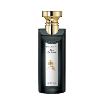 Bvlgari EAU PARFUMÉE AU THÉ NOIR Eau the cologne 150 ml