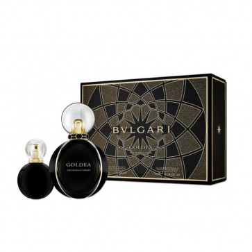 Bvlgari Lote GOLDEA ROMAN NIGHT Eau de parfum