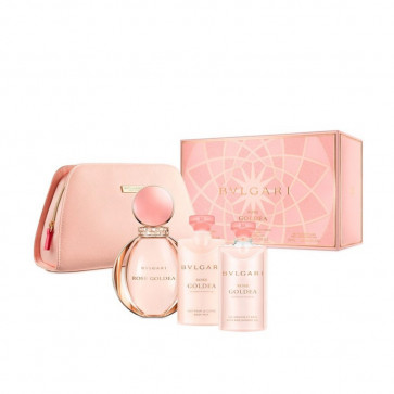 Bvlgari Lote GOLDEA ROSE Eau de parfum