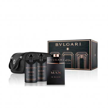 Bvlgari Lote Man in Black Eau de parfum