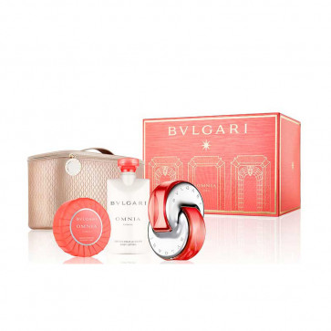 Bvlgari Lote Omnia Coral Eau de toilette