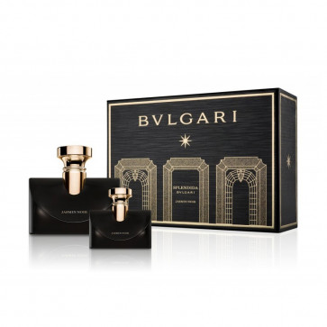 Bvlgari Lote Splendida Jasmin Noir Eau de parfum