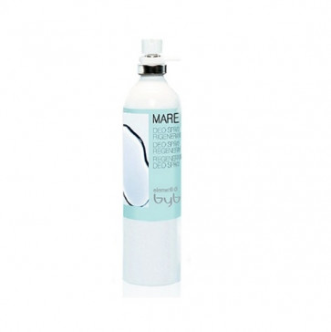 Byblos Infinite Freedom Mare Desodorante spray 100 ml