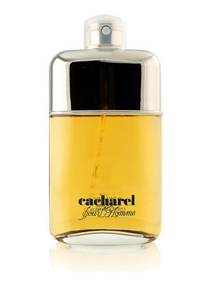 Cacharel POUR L'HOMME After shave 50 ml