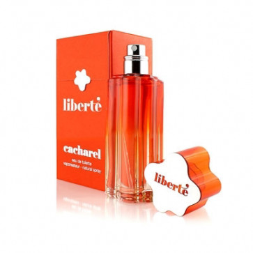 Cacharel LIBERTÉ Eau de toilette Vaporizador 30 ml