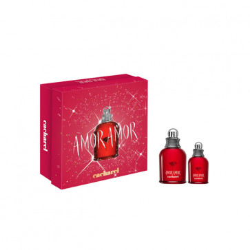 Cacharel Lote Amor Amor Eau de toilette Cacharel Lote Amor Amor Eau de toilette